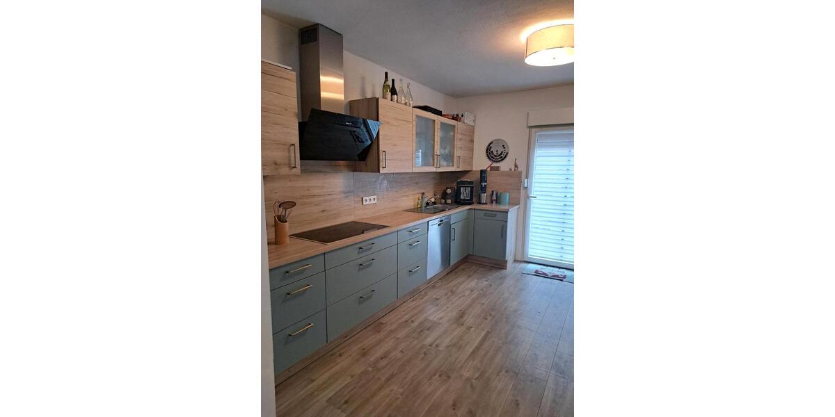 Wohnen auf Zeit Leimen - 2 Zimmer, 20 m&sup2;, 650&euro; | Angebot:25866565