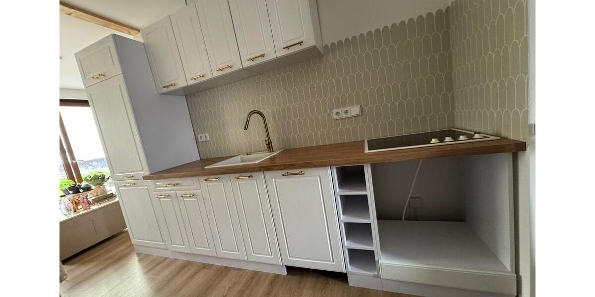 Erdgeschoßwohnung Erfurt Andreasvorstadt - 2 Zimmer, 48 m&sup2;, 730&euro; | Angebot:26670702