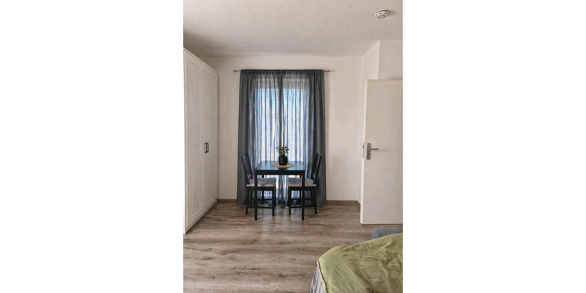 Erdgeschoßwohnung Bad Belzig - 1 Zimmer, 39 m&sup2;, 440&euro; | Angebot:26284409