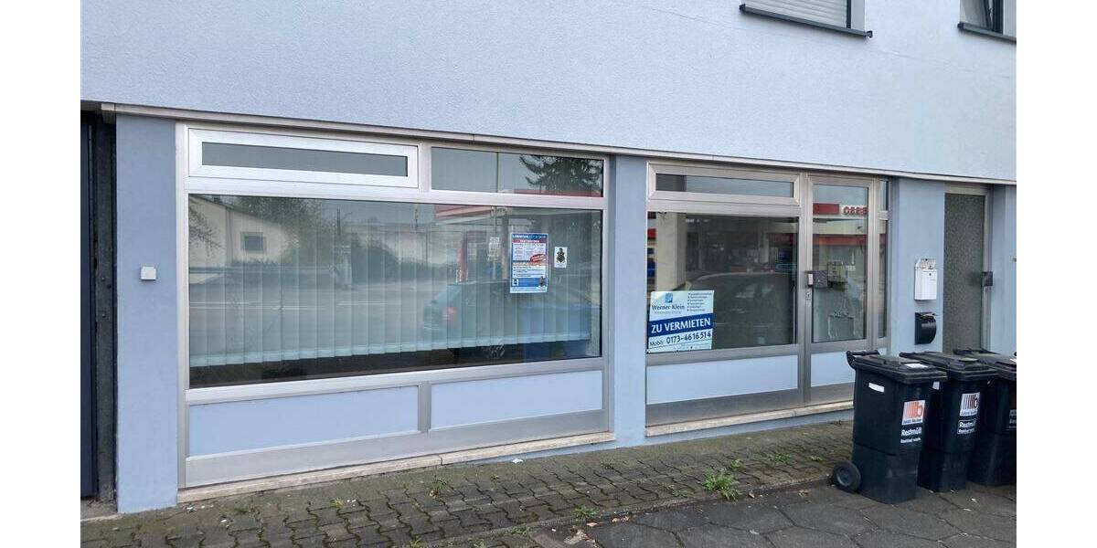 Gewerbeobjekt Landstuhl - 380&euro; | Angebot:25770354