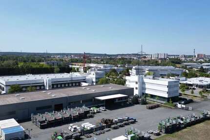 Gewerbeobjekt Dietzenbach - 4.300&euro; | Angebot:27225070