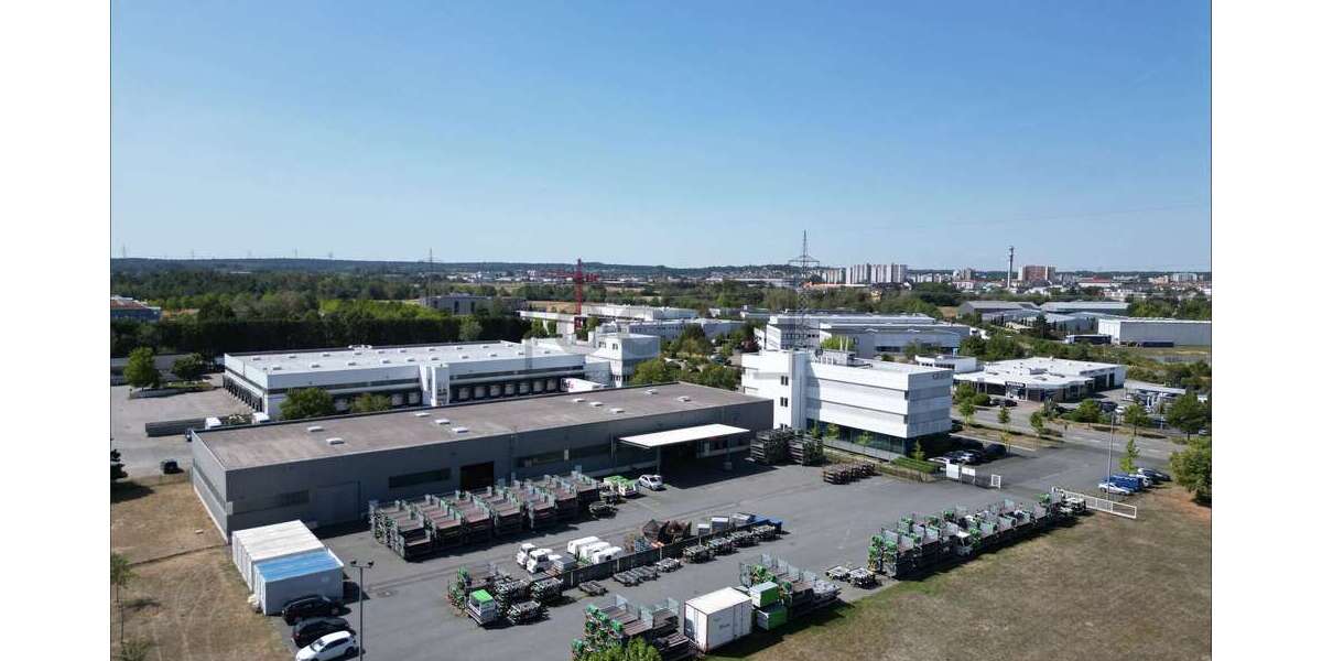 Gewerbeobjekt Dietzenbach - 4.300&euro; | Angebot:27225070