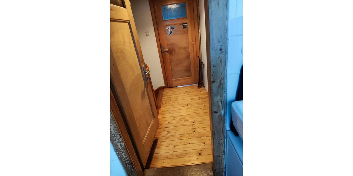 Wohnen auf Zeit Mannheim Gartenstadt - 2 Zimmer, 23 m&sup2;, 600&euro; | Angebot:26395640