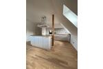 Dachgeschoßwohnung Bielefeld Stieghorst - 2.5 Zimmer, 47 m&sup2;, 920&euro; | Angebot:26690666