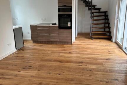 Charmantes kleines Häuschen in zentraler Lage in Misburg 2 zimmer