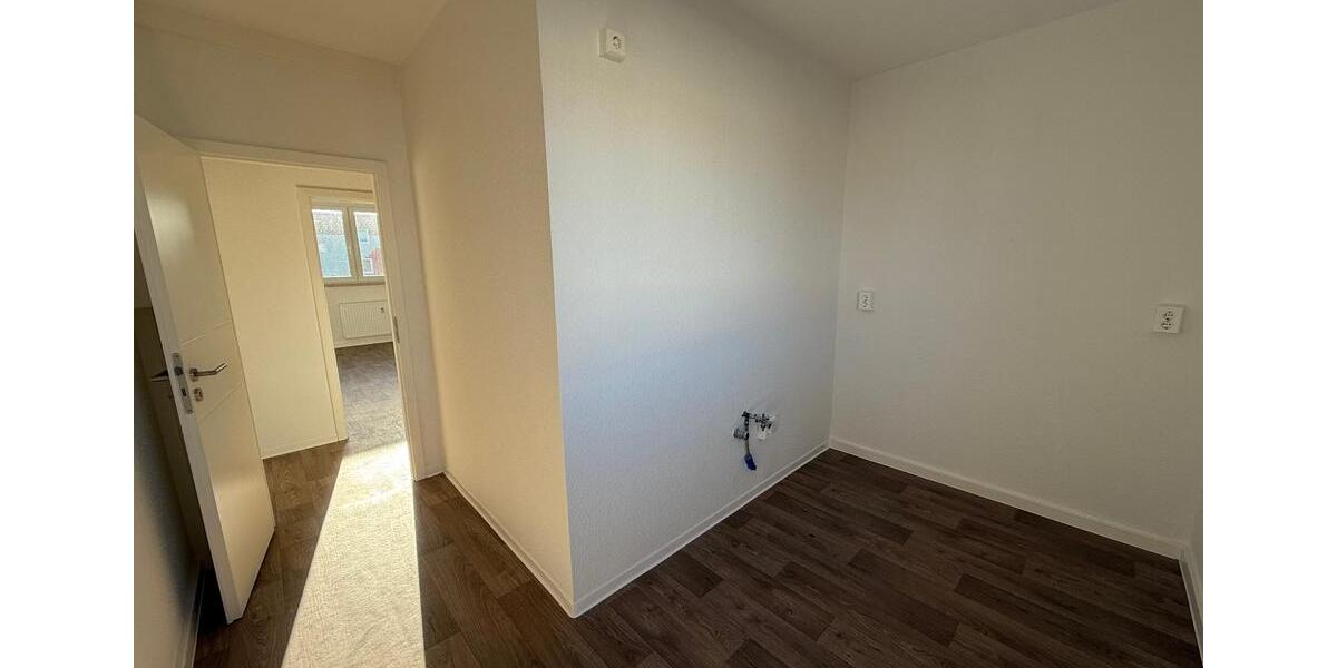 Etagenwohnung Bentwisch - 3 Zimmer, 67 m&sup2;, 485&euro; | Angebot:24524906