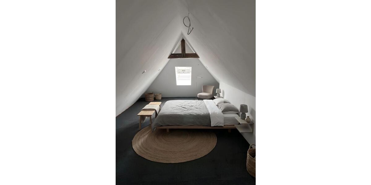 Dachgeschoßwohnung Bad Schussenried - 3.5 Zimmer, 88 m&sup2;, 1.100&euro; | Angebot:25964347