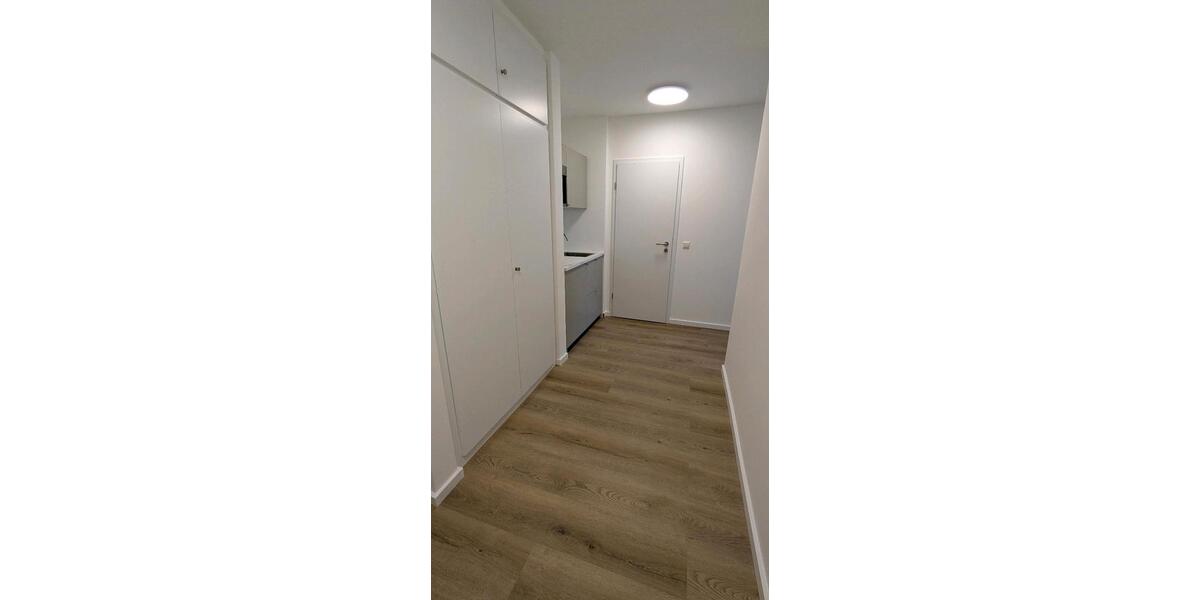 Etagenwohnung Ratingen Tiefenbroich - 1.5 Zimmer, 50 m&sup2;, 650&euro; | Angebot:25083807