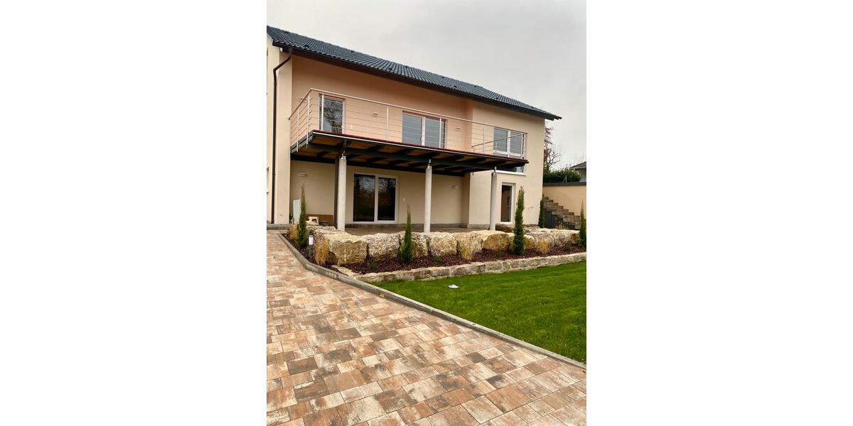 Luxuriöses Mehrfamilienhaus Erstbezug 9 zimmer