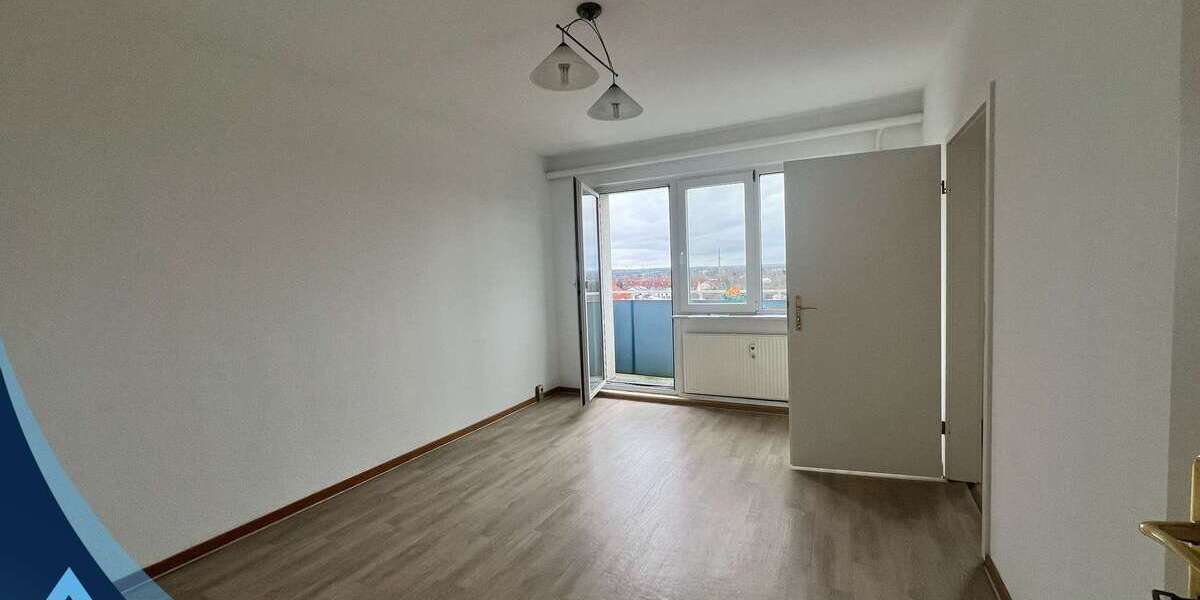 Etagenwohnung Perleberg - 2 Zimmer, 45 m&sup2;, 330&euro; | Angebot:27245448