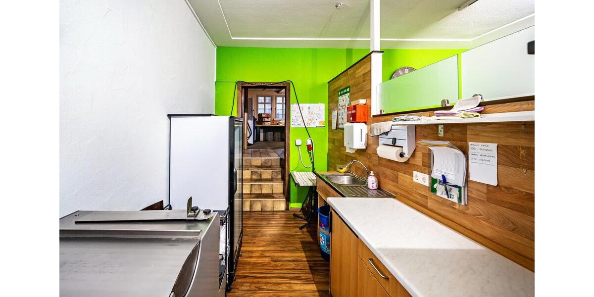 Gewerbeobjekt Mosbach - 2.000&euro; | Angebot:24310935