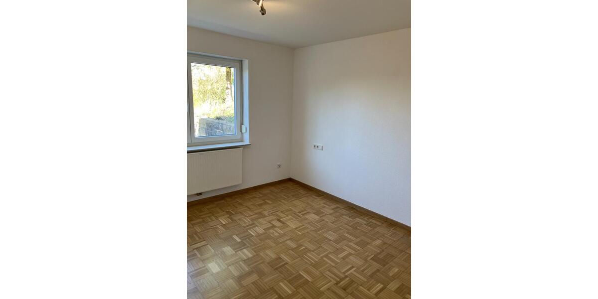 Terrassenwohnung Frankenhardt - 2 Zimmer, 67 m&sup2;, 700&euro; | Angebot:24707226