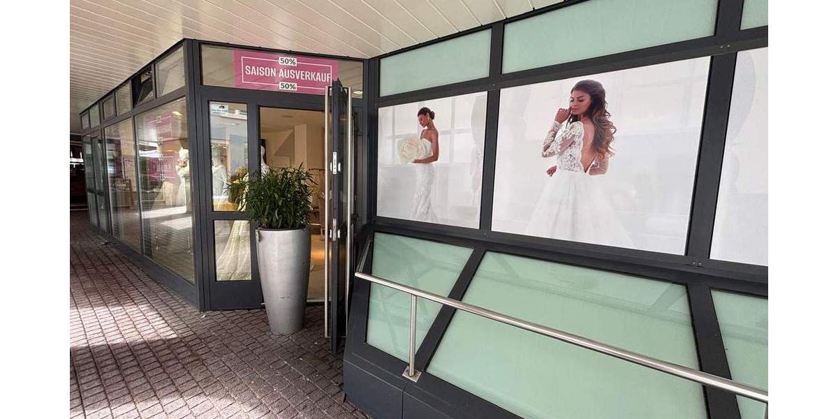 Gewerbeobjekt Memmingen - 1.200&euro; | Angebot:25729349