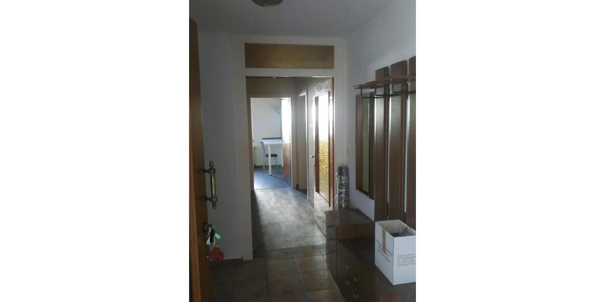 Etagenwohnung Lautertal - 2 Zimmer, 82 m&sup2;, 570&euro; | Angebot:25932547