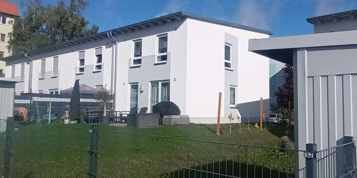 Einfamilienhaus Eisenach - 4 Zimmer, 105 m&sup2;, 1.200&euro; | Angebot:22858794