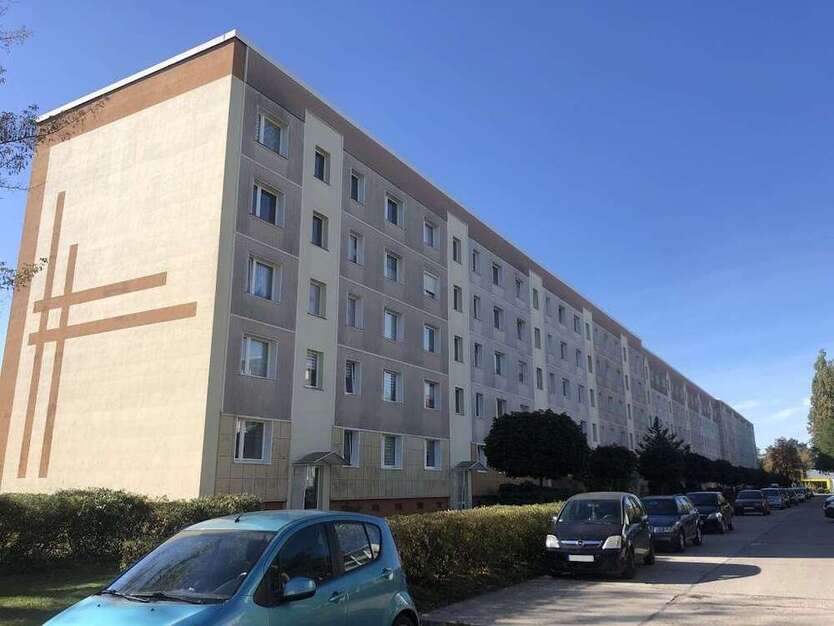 Wohnung zum Mieten in WeißwasserO.L. 403 € 65.94 m²