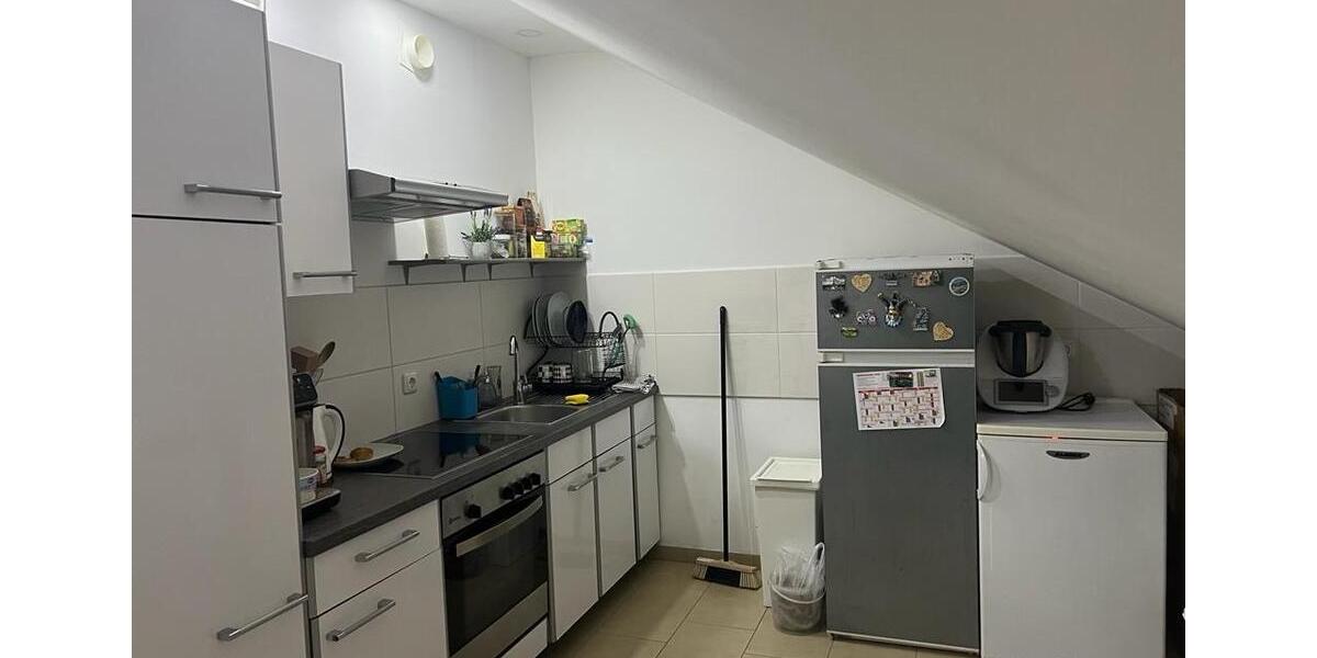 Mehrfamilienhaus, Wohnhaus Butzbach - 2 Zimmer, 65 m&sup2;, 900&euro; | Angebot:26615664