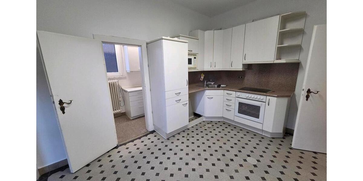 Erdgeschoßwohnung Steinfurt - 3 Zimmer, 90 m&sup2;, 990&euro; | Angebot:26535329