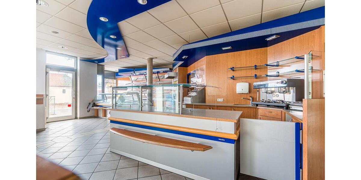 Gewerbeobjekt Karlstadt - 890&euro; | Angebot:25349848