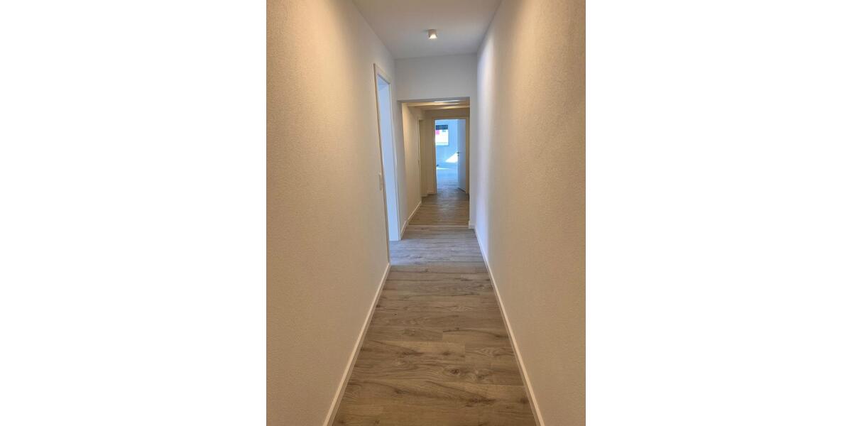 Etagenwohnung Appenweier - 3 Zimmer, 101 m&sup2;, 1.050&euro; | Angebot:26619122
