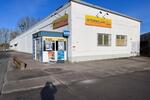 Gewerbeobjekt Strasburg (Uckermark) - 2.000&euro; | Angebot:25512660