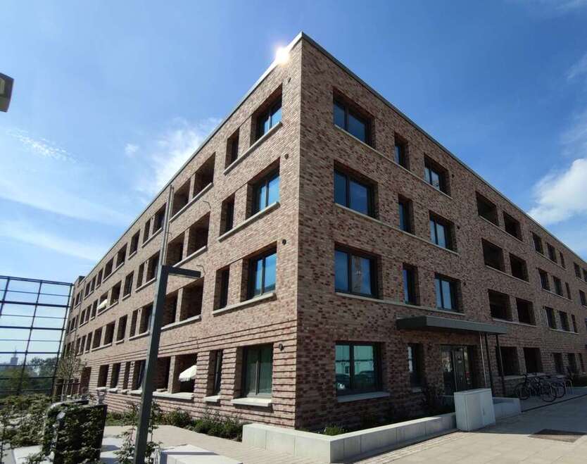 Wohnung zum Mieten in Hannover 770,90 € 71.38 m² 3 zimmer