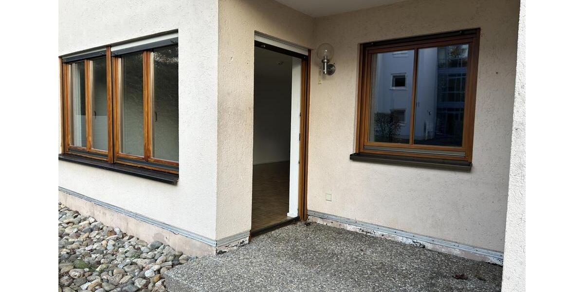 Erdgeschoßwohnung Rot am See - 2.5 Zimmer, 72 m&sup2;, 710&euro; | Angebot:24751963