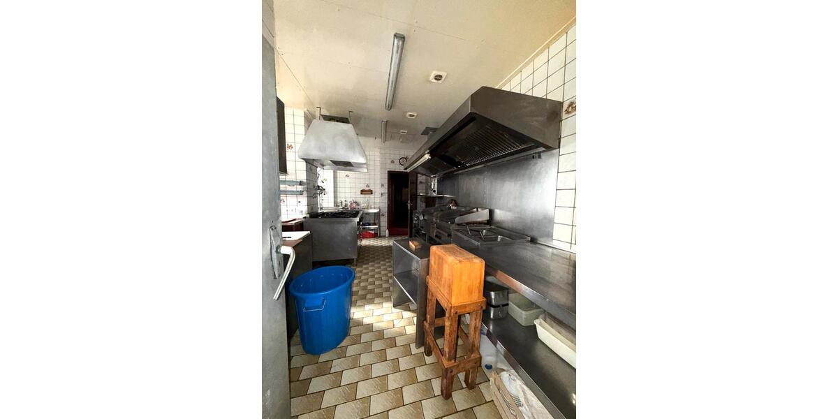 Gewerbeobjekt Nürnberg Sankt Leonhard - 2.300&euro; | Angebot:24979290