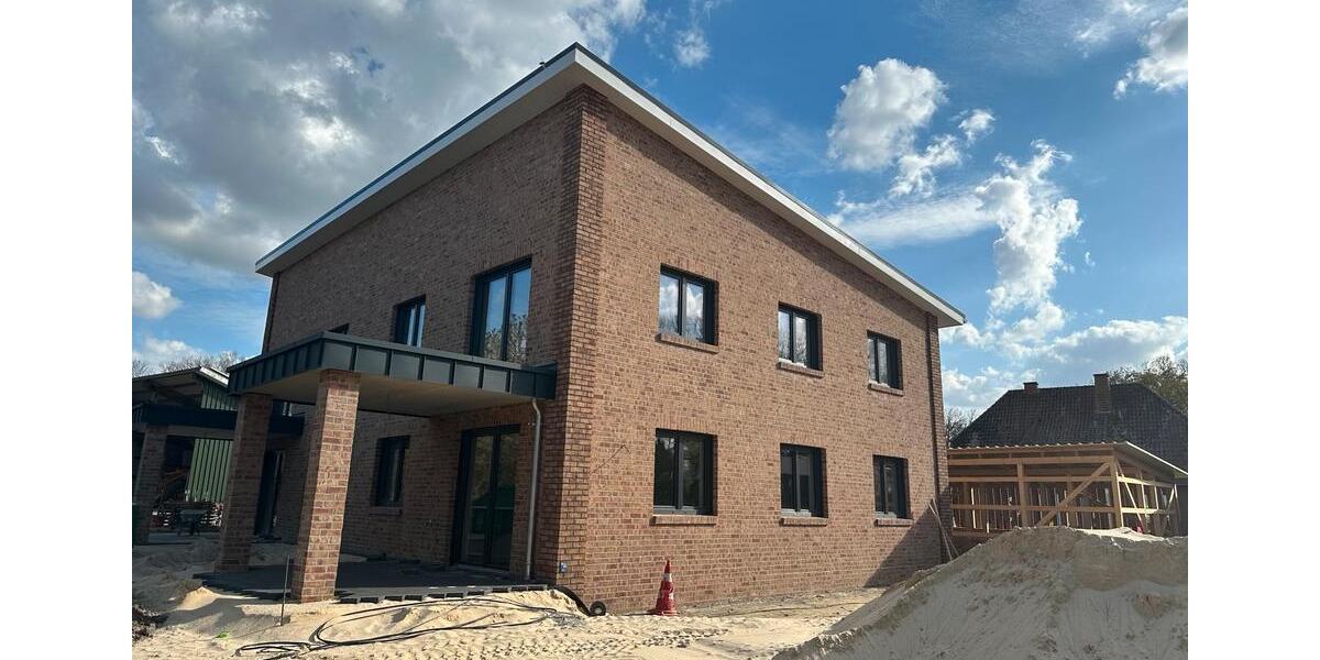 Etagenwohnung Werlte - 3 Zimmer, 70 m&sup2;, 750&euro; | Angebot:26579179