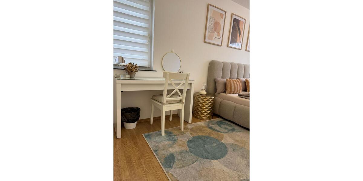 Wohnen auf Zeit Meerbusch Necklenbroich - 2 Zimmer, 65 m&sup2;, 1.400&euro; | Angebot:24593661