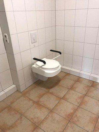 Etagenwohnung Übach-Palenberg Palenberg - 1 Zimmer, 61 m&sup2;, 520&euro; | Angebot:26250729