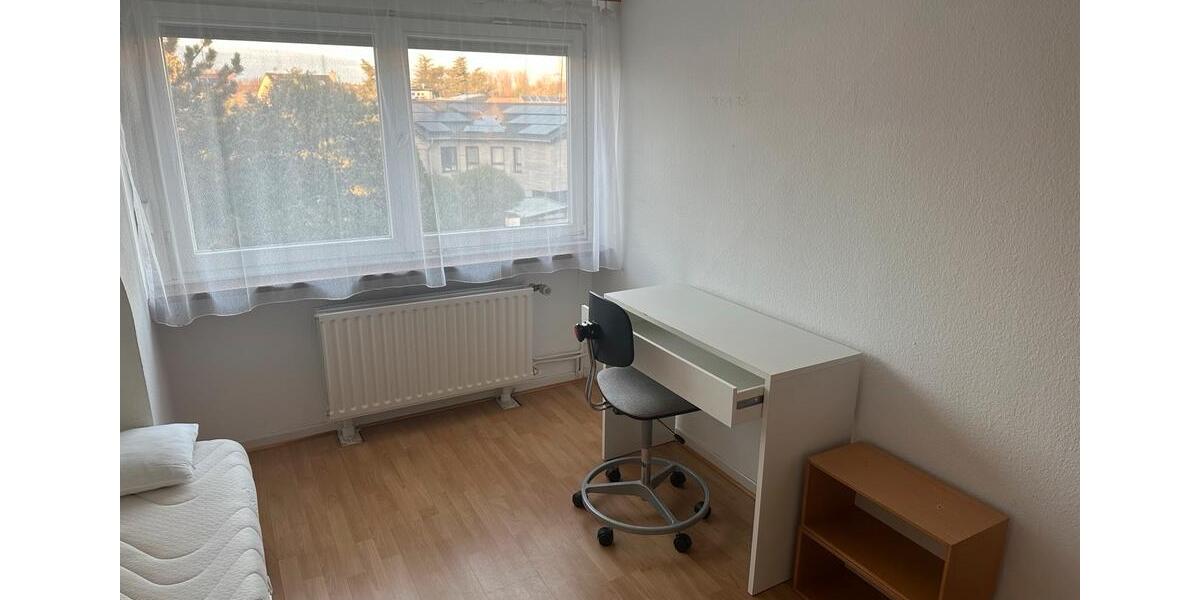WG Zimmer Nr 3. 1 zimmer