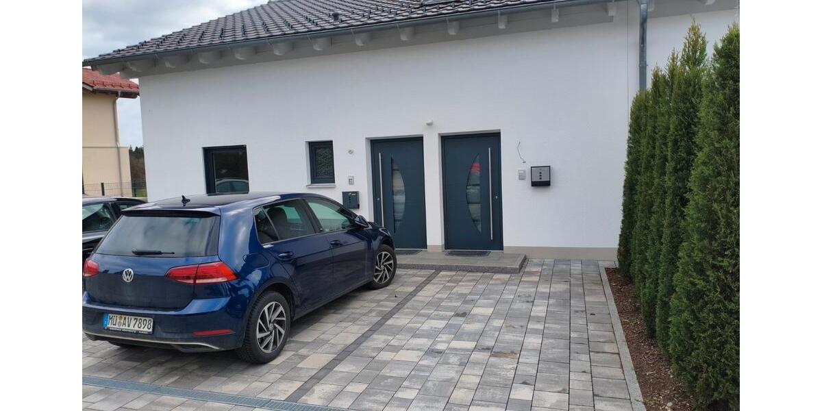 Maisonettenwohnung Rechtmehring - 5 Zimmer, 143 m&sup2;, 1.700&euro; | Angebot:26083651