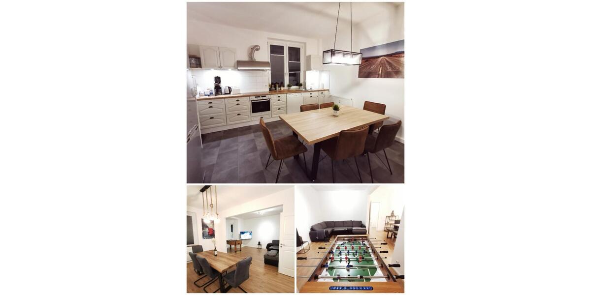 Wohnen auf Zeit Selm - 5 Zimmer, 100 m&sup2;, 15&euro; | Angebot:25900056