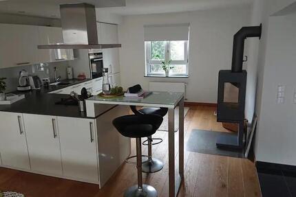 Großzügig geschnittenes Reihenhaus für Paare 3 zimmer