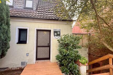 Monteurunterkunft in Haibach – 3 Wohnungen, zentral & ruhig 19 zimmer