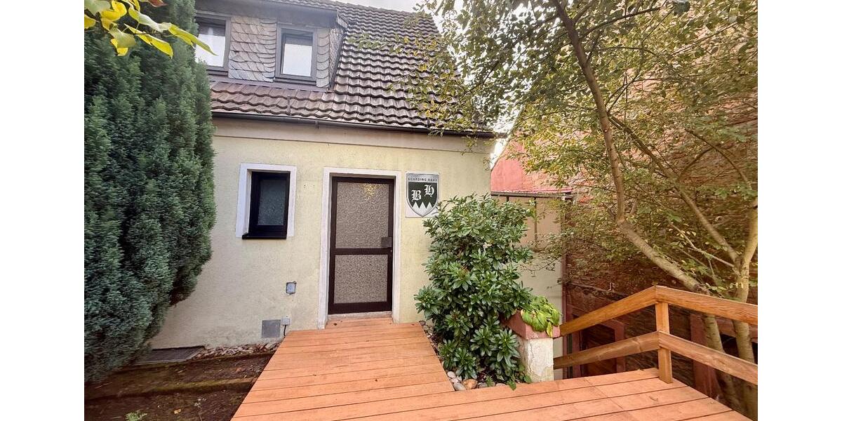 Wohnen auf Zeit Haibach - 19 Zimmer, 210 m&sup2;, 8.100&euro; | Angebot:23189457