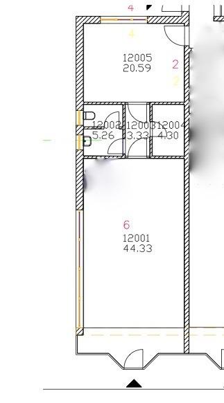 Gewerbeobjekt Syke - 750&euro; | Angebot:20407196