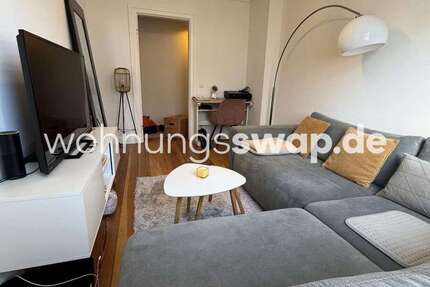 Wohnung zum Mieten in Hamburg-Nord, Hamburg 900 € 55 m² 3 zimmer