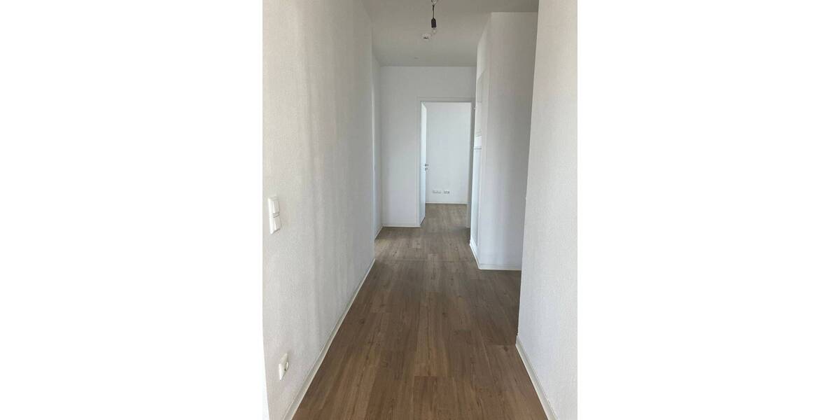 Etagenwohnung Mannheim Käfertal - 3 Zimmer, 107 m&sup2;, 1.341&euro; | Angebot:26259337
