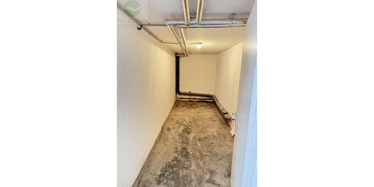 Etagenwohnung Ilmenau - 1 Zimmer, 40 m&sup2;, 340&euro; | Angebot:26295265