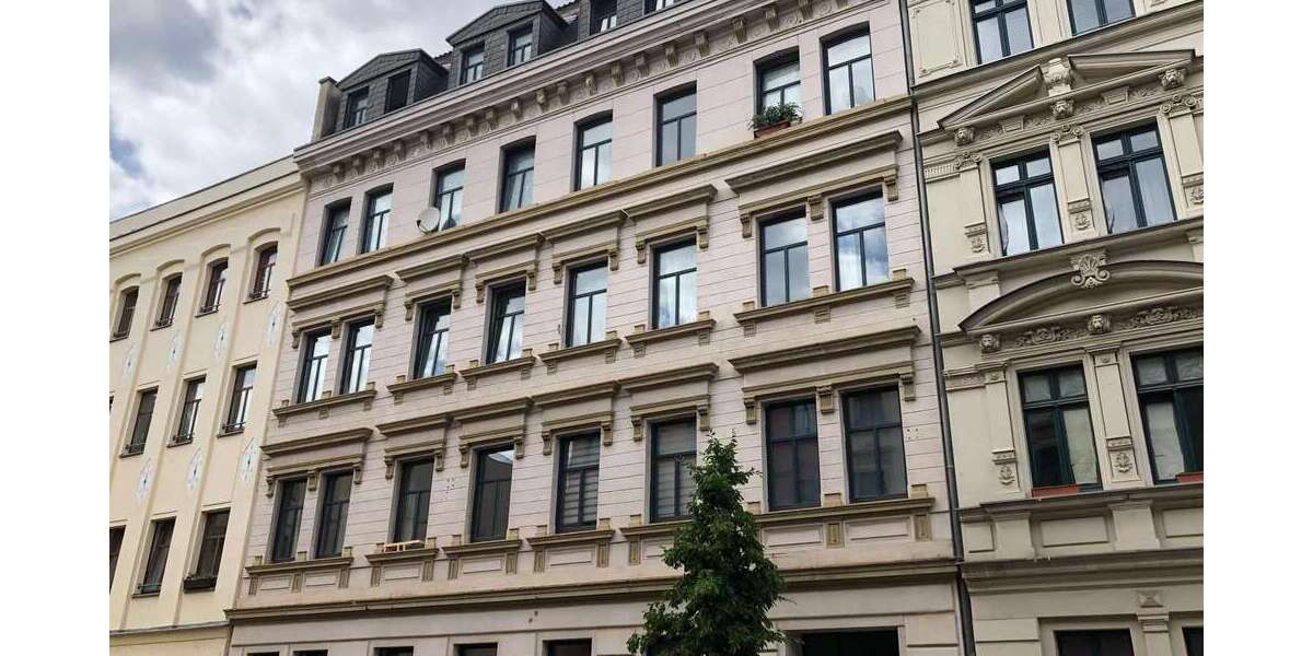 Einfamilienhaus Leipzig Neustadt-Neuschönefeld - 3 Zimmer, 120 m&sup2;, 1.200&euro; | Angebot:26553197