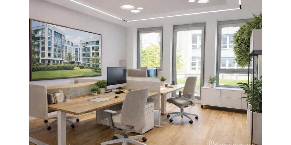 Gewerbeobjekt Nürnberg Langwasser - 3.652&euro; | Angebot:25991405