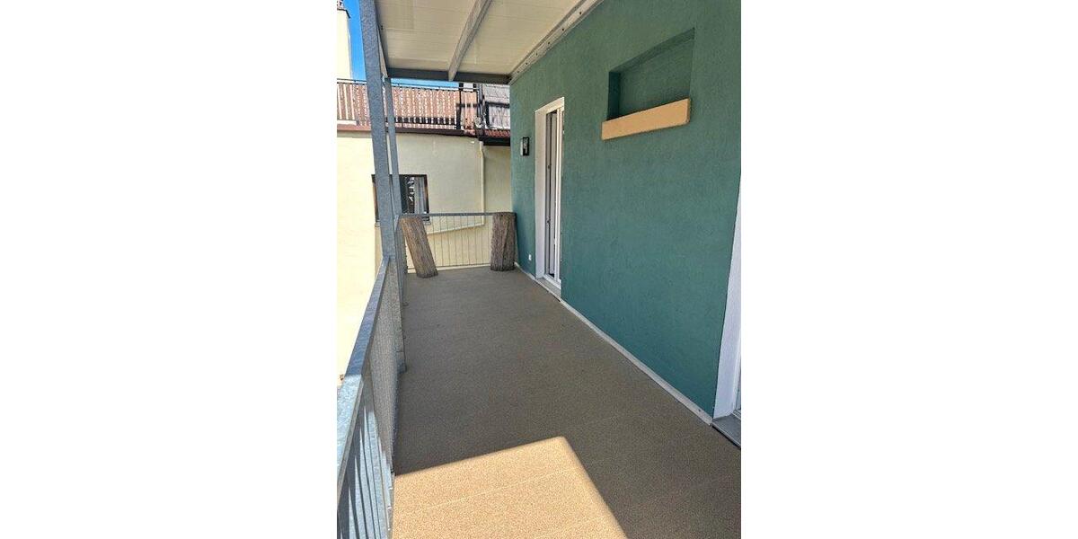 Etagenwohnung Lichtenfels - 3 Zimmer, 108 m&sup2;, 850&euro; | Angebot:26589138