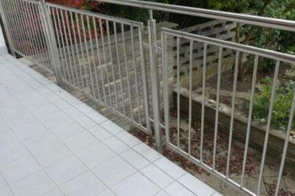 Hübsche 2-Zimmer-Wohnung mit Balkon in 97469 Gochsheim bei Schweinfurt (ID 1156) 2 zimmer