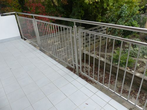 Hübsche 2-Zimmer-Wohnung mit Balkon in 97469 Gochsheim bei Schweinfurt (ID 1156) 2 zimmer