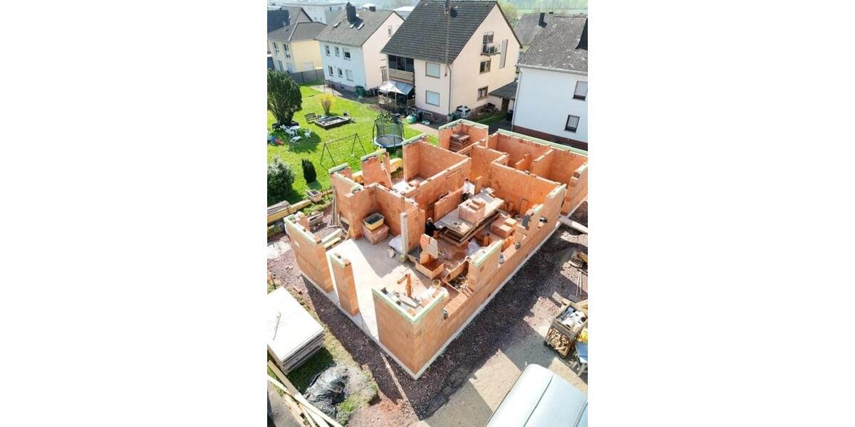 Erdgeschoßwohnung Salmtal - 6 Zimmer, 109 m&sup2;, 1.250&euro; | Angebot:25757101