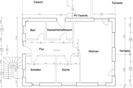 Wohnung Langenhorn - 2 Zimmer, 97 m&sup2;, 1.000&euro; | Angebot:26120614