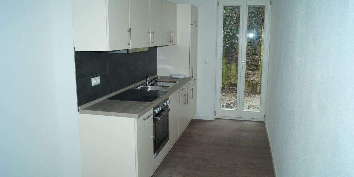 Etagenwohnung Passau Altstadt - 2 Zimmer, 54 m&sup2;, 690&euro; | Angebot:25743570