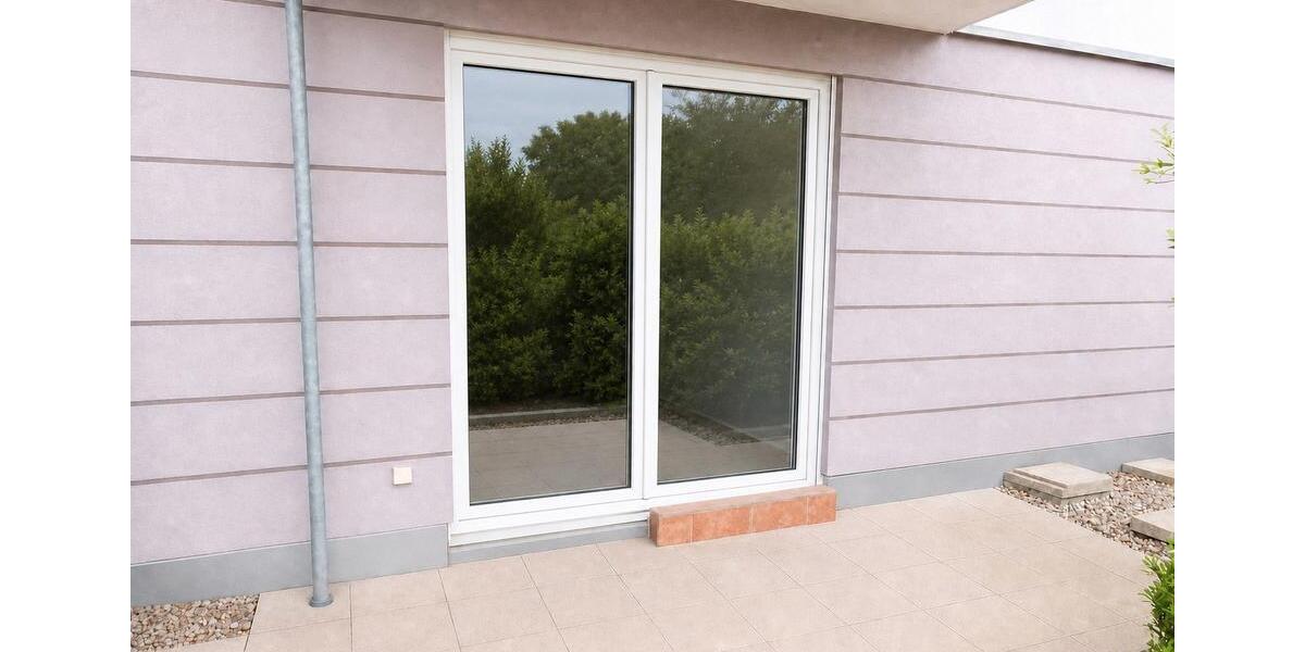 Terrassenwohnung Coswig - 2 Zimmer, 58 m&sup2;, 610&euro; | Angebot:26594651